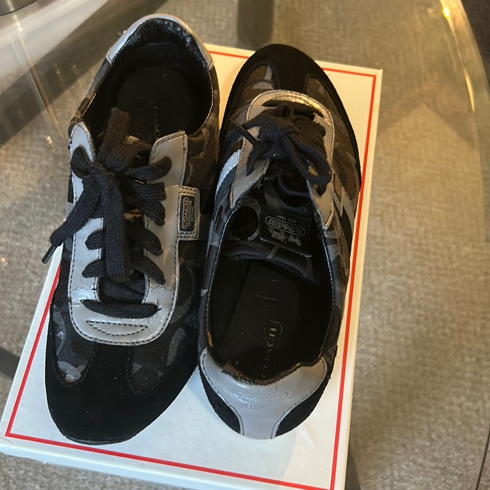 Coach Sneakers